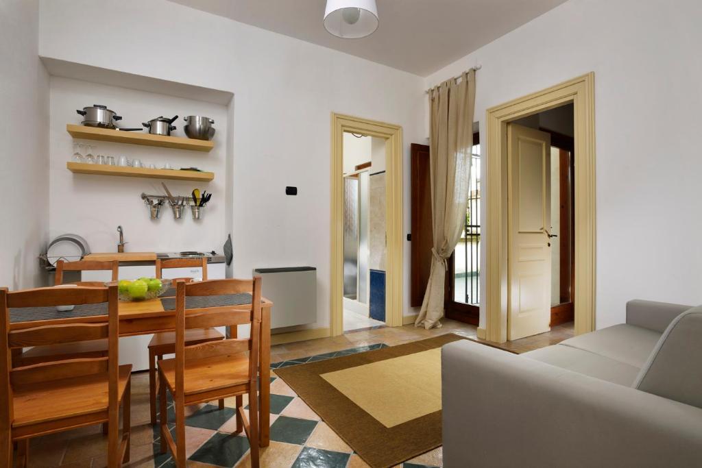 Roma Resort Termini Habitación foto