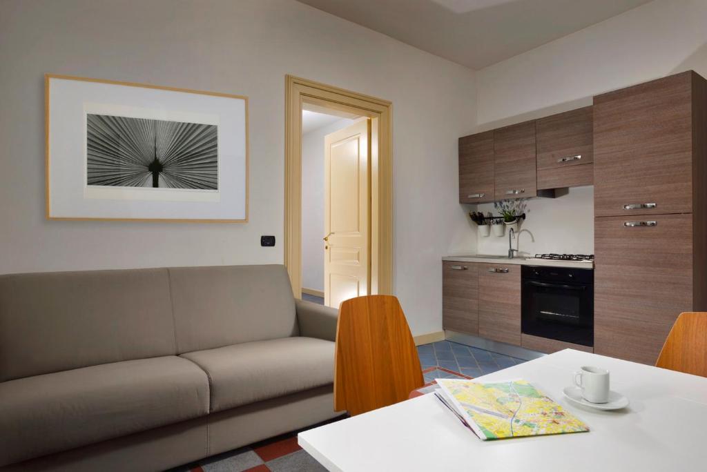 Roma Resort Termini Habitación foto